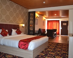 Khách sạn Tashiling Residency Hotel & Spa (Gangtok, Ấn Độ)