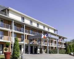 Best Western Park Hotel Geneve-Thoiry (Thoiry, Fransa)
