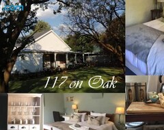 Toàn bộ căn nhà/căn hộ 117 On Oak (Pretoria, Nam Phi)