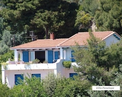 Khách sạn Private Beach House (Nea Kallikratia, Hy Lạp)