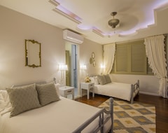 Hotel Monaguillo de Getsemani (Cartagena, Kolombiya)