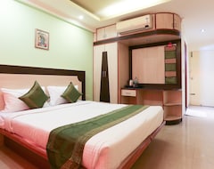 Hotelli Grand Regency (Bengalore, Intia)