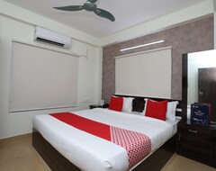 OYO 17250 Hotel Ganesham (Jaipur, India)