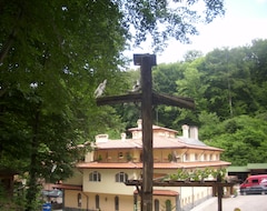 Hotelli Ezeroto (Kostenec, Bulgaria)
