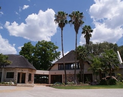 Otel La Rochelle Lodge Namibia Tsumeb (Tsumeb, Nambiya)