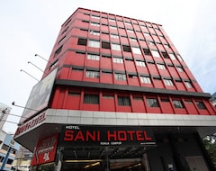 Hotelli Sani Hotel (Kuala Lumpur, Malesia)