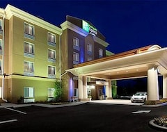 Holiday Inn Express Hotel & Suites Saint Augustine North, An Ihg Hotel (St. Augustine, Sjedinjene Američke Države)