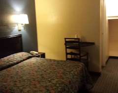 Motel Country Host Inn (Texarkana, Sjedinjene Američke Države)