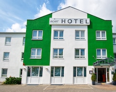 Achat Hotel Rüsselsheim Frankfurt (Rüsselsheim, Germany)