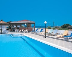 Hotel Divina Apartments (Gouves, Griechenland)