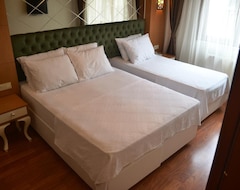 Hotel Comfort Otel (Istanbul, Turska)