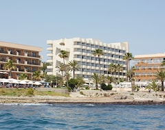 Hotel Sabina Playa (Cala Millor, Spain)