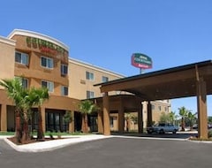 Khách sạn Courtyard By Marriott Merced (Merced, Hoa Kỳ)