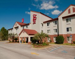 Hotel Red Roof Inn & Suites Pensacola East - Milton (Milton, USA)