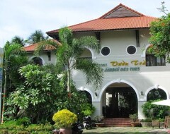 Khách sạn Jardin Des Thés (Mũi Né, Việt Nam)