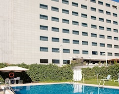 Hotel NH Madrid Ventas (Madrid, Spain)