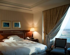 Khách sạn Ramada Al Qassim & Suite (Riyadh, Saudi Arabia)