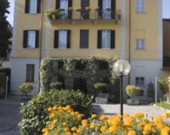 Hotel Villa Aurora (Verbania, Italija)