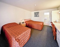 Khách sạn Econo Lodge Rustys (Gladstone, Úc)
