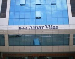 Khách sạn Amar Vilas (Bhopal, Ấn Độ)