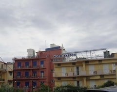 Hotelli Hotel Aktaion (Tolo, Kreikka)