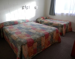 Pukenui Lodge Motel (Pukenui, Novi Zeland)
