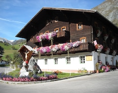 Khách sạn Hansenhof (Prägraten am Großvenediger, Áo)