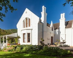 Nhà trọ Caledon Grace Guesthouse (Caledon, Nam Phi)