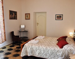 Khách sạn Angelina Antica Dimora (Terracina, Ý)