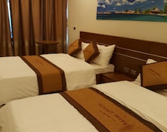 Hotel Khách sạn Sonnet Cửa Lò (Cua Lo, Vijetnam)