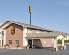 Khách sạn Super 8 Munfordville KY (Munfordville, Hoa Kỳ)