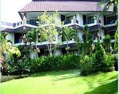 Hotel Aloha Resort (Lamai Beach, Thailand)
