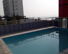 Khách sạn Sun Set Bay Hotel (Chittagong, Bangladesh)