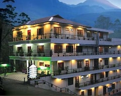 Hotel Las Palmas (Munnar, Indien)
