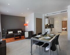 Tüm Ev/Apart Daire Fisa Rentals Les Corts Apartments (Barselona, İspanya)