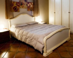 Bed & Breakfast B&B Villa Delle Aquile (Alvito, Ý)