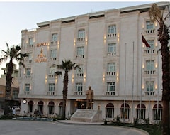 Kasri Sercehan Hotel (Nusaybin, Turkey)