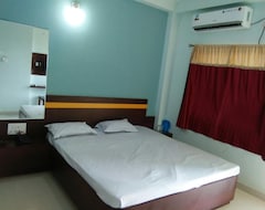 Khách sạn Babu International (Puri, Ấn Độ)