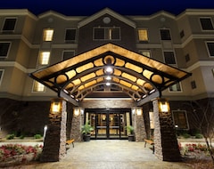 Khách sạn Staybridge Suites Hot Springs (Hot Springs, Hoa Kỳ)