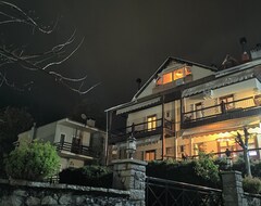 Huoneistohotelli Guesthouse Theodorou (Elati, Kreikka)