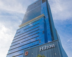 Otel Hilton San Jose La Sabana (San José, Kosta Rika)