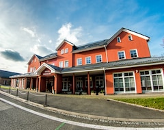 Otel Hukvaldy (Hukvaldy, Çek Cumhuriyeti)