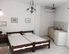 Cijela kuća/apartman Eleutheria Rooms (Igoumenitsa, Grčka)