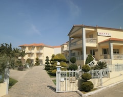 Hotel Sotiris (Mirina, Greece)