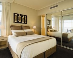 Hotel Oaks Brisbane Casino Tower Suites (Brisbane, Australia)