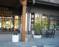 Otel Smolyan (Smoljan, Bulgaristan)