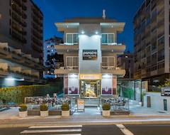 Otel Apartamentos Turísticos Paraíso (Funchal, Portekiz)