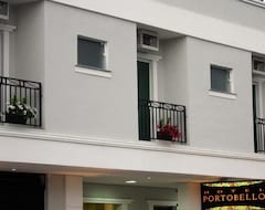 Khách sạn Portobello (Aparecida, Brazil)