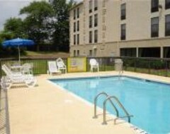 Holiday Inn Express Hotel & Suites Blythewood, an IHG Hotel (Blythewood, EE. UU.)