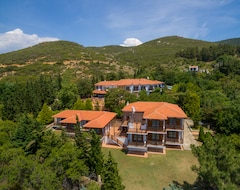 Hotel Roxani Country House Resort (Maronia, Greece)